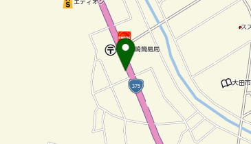 カフェ&パスタピッコリーノの地図画像