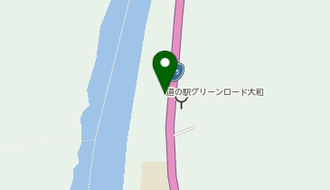 だいわマートの地図画像