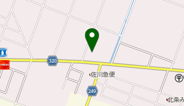 代行セイフティ(合同会社)の地図画像