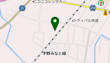 有限会社フジヒサ岡山支店の地図画像