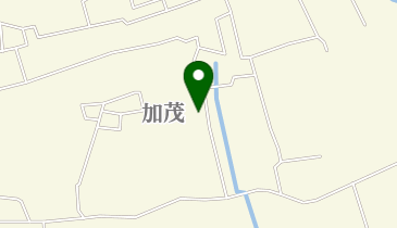 小規模多機能ひまわりの家の地図画像