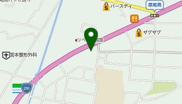 岡山市立 操山公民館の地図画像