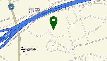 クリエイト建築工房有限会社の地図画像