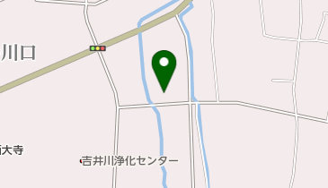 平林金属株式会社 えこ便西大寺局の地図画像