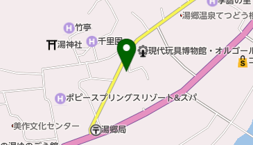 ともえ商会の地図画像