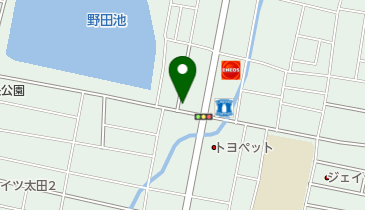 Ga.Ru.Ru.takamatsuの地図画像