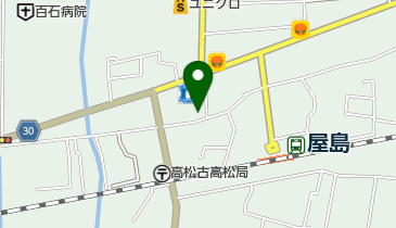 香川県高松市高松町の区役所 市役所 役場一覧 Navitime