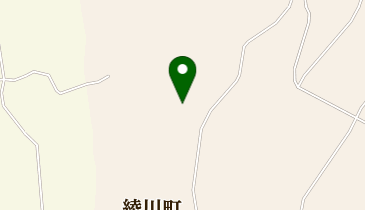 レインボーの地図画像