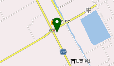 なないろ歯科・こども矯正歯科クリニックの地図画像