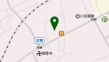 まんま母さんのりぼん多度津支店の地図画像