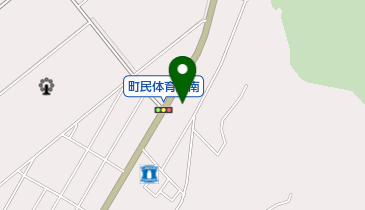 たけちゃんの家の地図画像