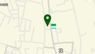 竹とんぼ矢三店の地図画像