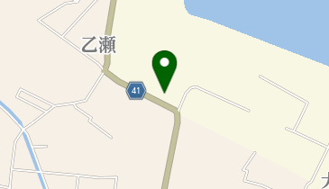 屋根源の地図画像