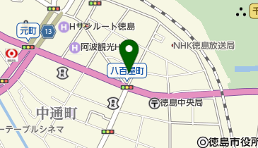 リペアソロジー協会(一般社団法人)の地図画像