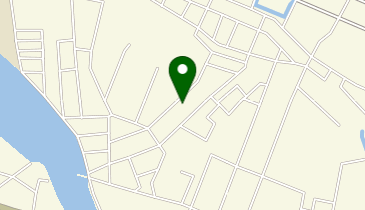 大西衣料の地図画像