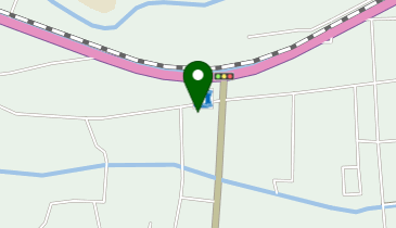 GREEN整骨院の地図画像