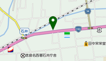BACK-UPの地図画像