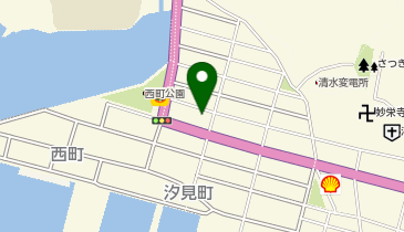 メモリアル葬祭かたおかの地図画像