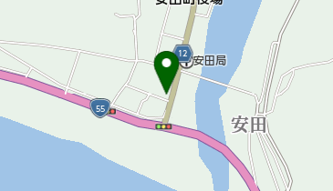 もも薬局の地図画像