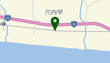 小松林の地図画像