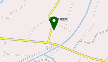 JA高知県 香我美購買課の地図画像
