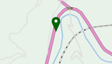 ワークセンターファーストの地図画像