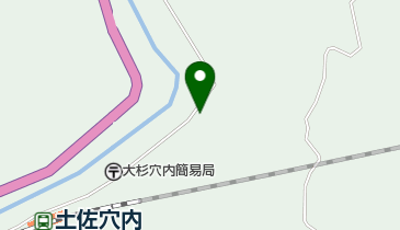 和楽家の地図画像