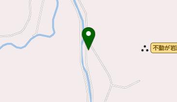 JA高知県 佐川尾川西山ミニライスセンターの地図画像