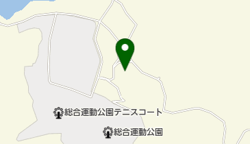 JA高知県 日高育苗センターの地図画像