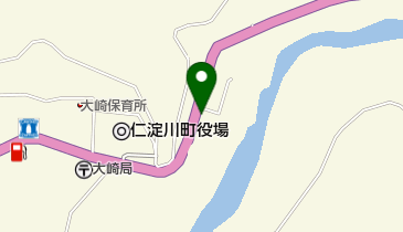 JA高知県 吾川営農経済課の地図画像