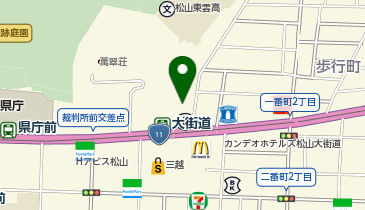 絵夢彫金ジュエリー 本店の地図画像