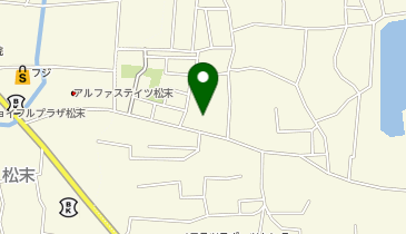 四国ガス株式会社 四国ガス産業 三宅川配管の地図画像