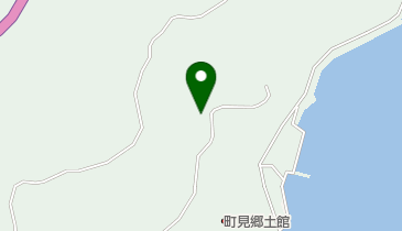 山口酒店の地図画像