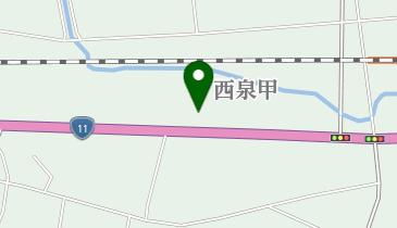 四国名鉄運輸株式会社 東予営業所の地図画像