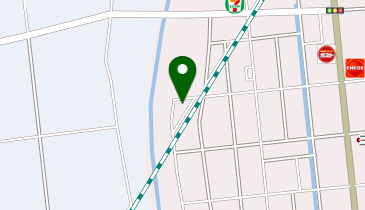 明治牛乳セイワミルク白岡蓮田宅配センターの地図画像