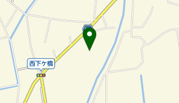 R・コーポレーション株式会社の地図画像