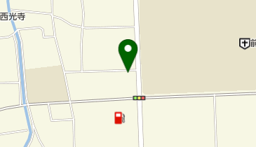 日本調剤前橋日赤前薬局の地図画像