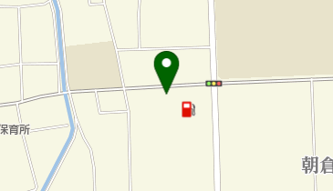 共創未来・朝倉薬局の地図画像