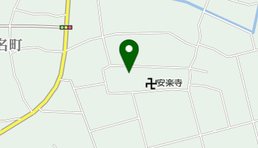 岡部電気の地図画像