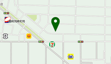 フォトスタジオツー・ショットの地図画像