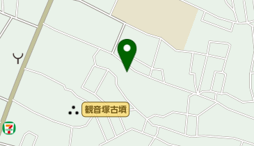ラヴィ(Lavie)の地図画像