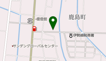 ミッキーのクリーニング寿町店の地図画像