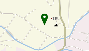 オートファクトリーRadicalの地図画像