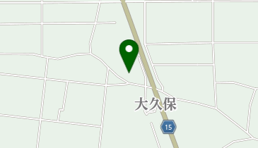 ぶどう薬局吉岡店の地図画像