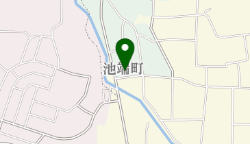 高橋タイヤ商会の地図画像