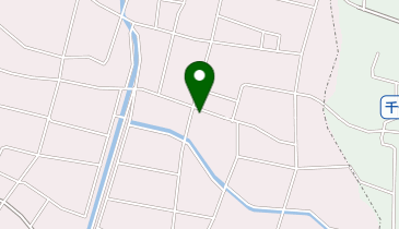 ダンススタジオ・ローザの地図画像