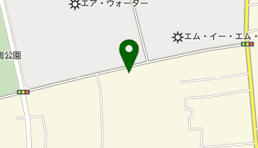 なないろつむぎ保育園の地図画像