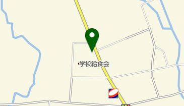 にへいスポーツ整骨院の地図画像