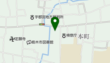 株式会社釜屋県南営業所の地図画像