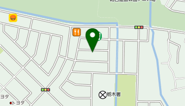 CPサロンねねの地図画像